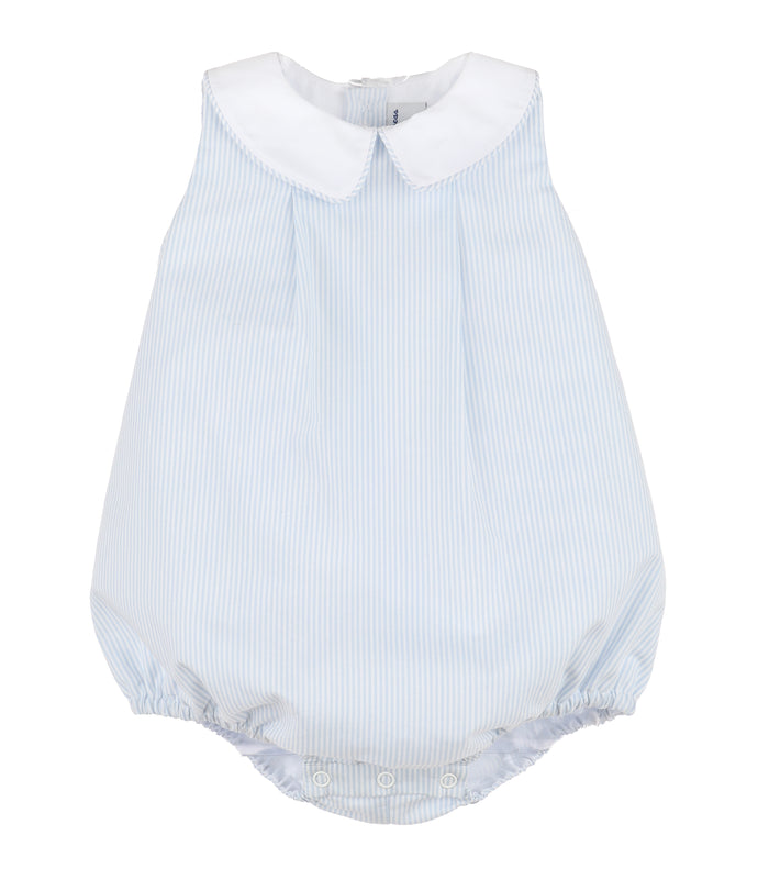 Sugarbaker Baby Bubble Blue