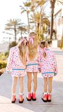 Satin Bow Jacket