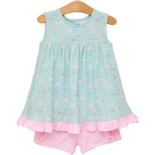 Mermaid’s Tale Short Set