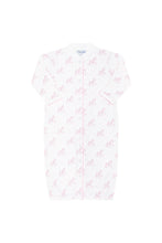 Pink Rocking Horse Converter Gown