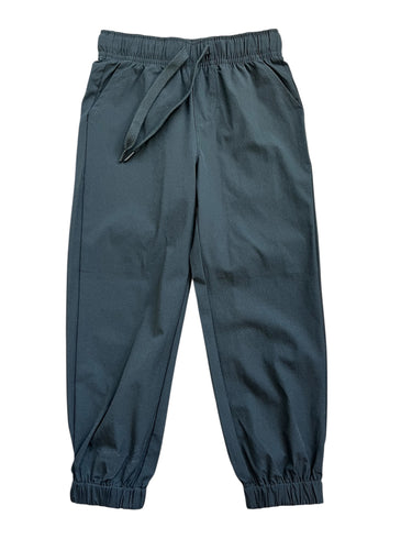 Performance Joggers, Black