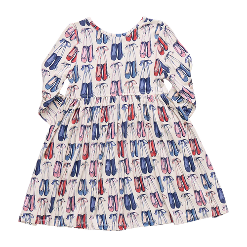 Bamboo Steph Dress