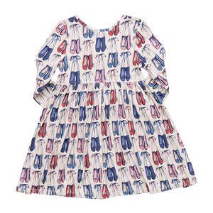 Bamboo Steph Dress