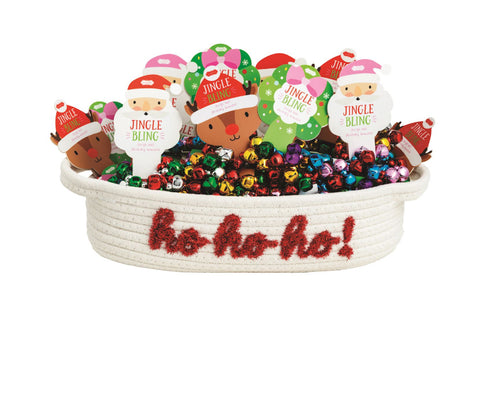 Jingle Bling Bracelets