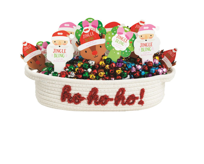 Jingle Bling Bracelets