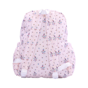 BACKPACKER - BACKPACK FLEURIE