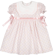 Positano Dress