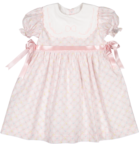 Positano Dress