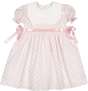 Positano Dress