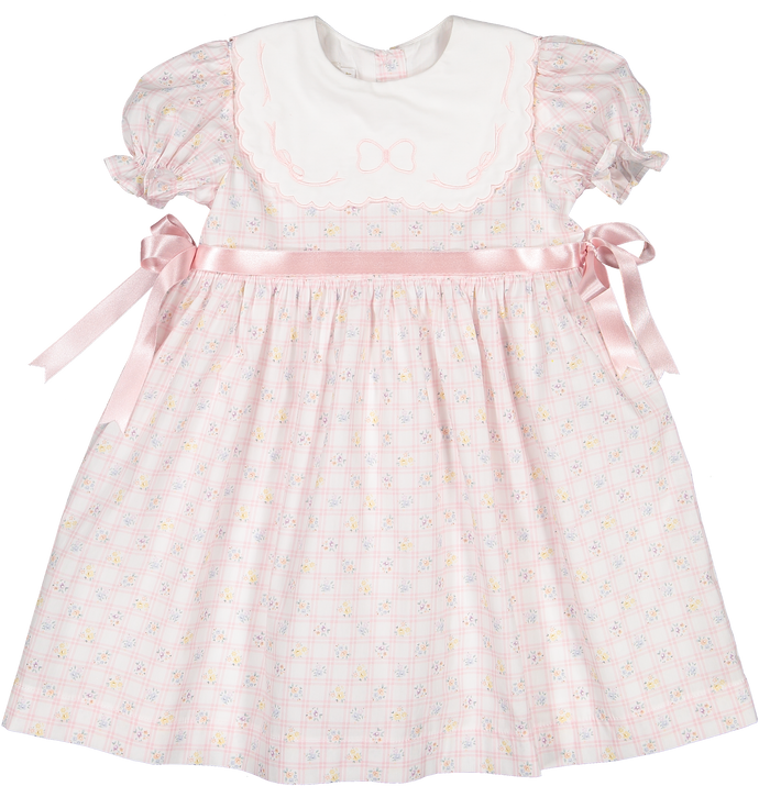 Positano Dress