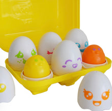 Toomies Hide & Squeak® Eggs