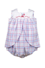 Americana Girl Bubble 12m
