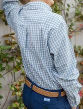 Roscoe Button Down, Murphy