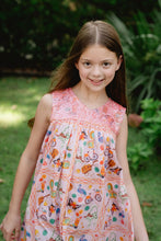 Alice Dress Pink