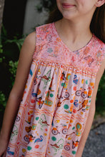 Alice Dress Pink