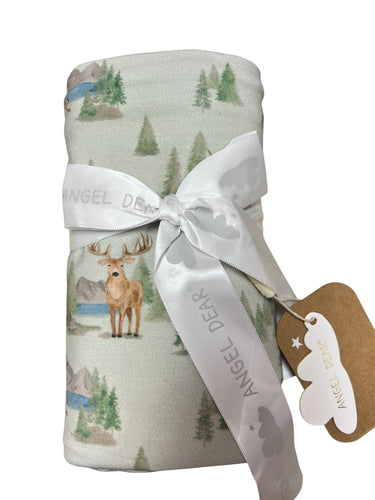 Buck Deer swaddle