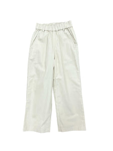 Boys Pull-on Pant, Khaki