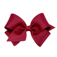 Small Grosgrain Bow (7662)