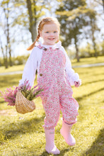 Essential Overall Fairfax Floral