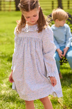 Bespoke Dress Waterbury Floral