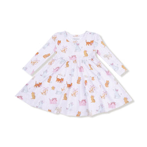 Fancy Pets Twirl Dress
