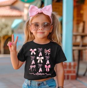 Dance Coquette T-shirt