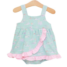 Mermaid’s Tale Bubble