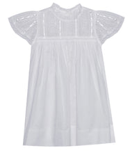 White Wesley Dress