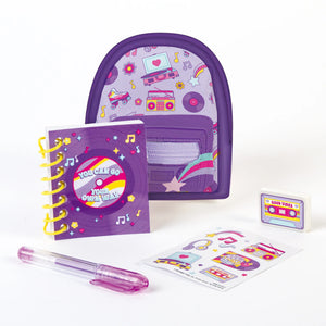 Mini Backpack, Gamer