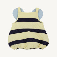 Happy Halloween Bumble Bee (Toddler)