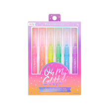 Oh my Glitter Highlighters