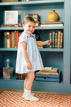 Andover Apples Dress