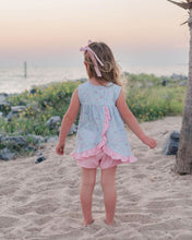 Mermaid’s Tale Short Set