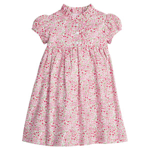 Birdie Dress Fairfax Floral