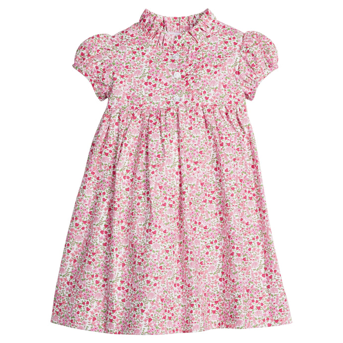 Birdie Dress Fairfax Floral
