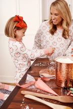 Sutton's Sweet Dream Set North Pole Portrait with Richmond Red Stripe