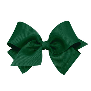 Small Grosgrain Bow (7662)