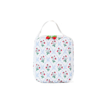 LUNCH BOX INSULATED LUNCH BAG - BERRY NICE