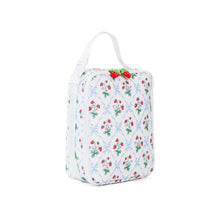 LUNCH BOX INSULATED LUNCH BAG - BERRY NICE