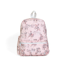 BACKPACKER - BACKPACK COWGIRL TOILE