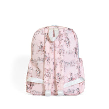 BACKPACKER - BACKPACK COWGIRL TOILE