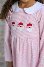 Santa Trio Dress
