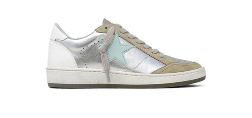 Paz Sneakers, Sterling