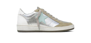Paz Sneakers, Sterling