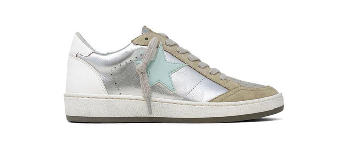 Paz Sneakers, Sterling