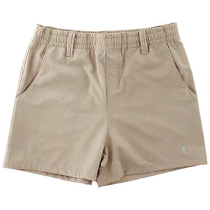 Dock Performance Short, Khaki