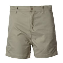 Youth Bunker Shorts Stone