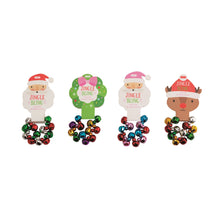 Jingle Bling Bracelets