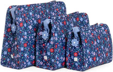 ROADIE SMALL Zip Pouch - ESSEX