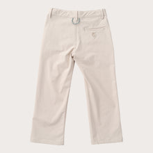 Boy’s Performance Angler Pant Feather Gray